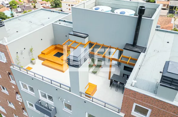 Jardim Itu | Cobertura Duplex com 3 Quartos (sendo 1 Suíte) à venda | 175,03m² | 3 Banheiros | 2 Vagas | Terraço | Em Porto Alegre/RS - Foto 2