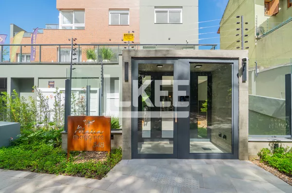 Jardim Itu | Cobertura Duplex com 3 Quartos (sendo 1 Suíte) à venda | 175,03m² | 3 Banheiros | 2 Vagas | Terraço | Em Porto Alegre/RS - Foto 3