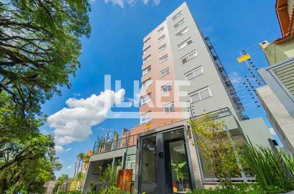 Jardim Itu | Cobertura Duplex com 3 Quartos (sendo 1 Suíte) à venda | 175,03m² | 3 Banheiros | 2 Vagas | Terraço | Em Porto Alegre/RS - Foto 4
