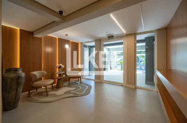 Jardim Itu | Cobertura Duplex com 3 Quartos (sendo 1 Suíte) à venda | 175,03m² | 3 Banheiros | 2 Vagas | Terraço | Em Porto Alegre/RS - Foto 6