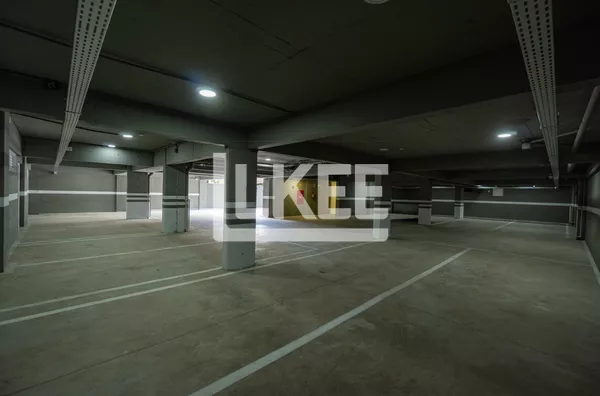 Garagem