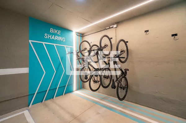 Bike Sharing 