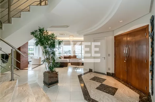 Cobertura Duplex MDVLDA 299 Apto 610221067-23