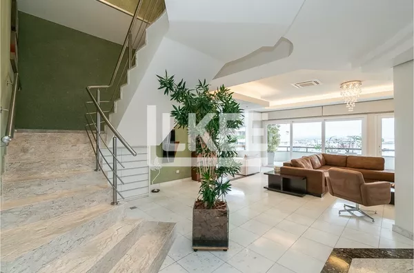 Moinhos de Vento | Cobertura com 4 quartos (sendo 3 suítes) à venda | 693 m² | 3 vagas | Com terraço e sacada aberta | Em Porto Alegre/RS - Foto 63