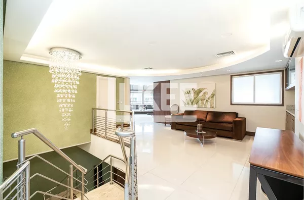 Cobertura Duplex MDVLDA 299 Apto 610221067-23