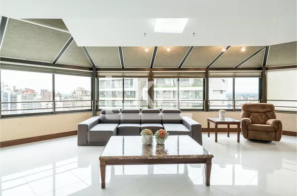 Cobertura Duplex MDVLDA 299 Apto 610221067-23