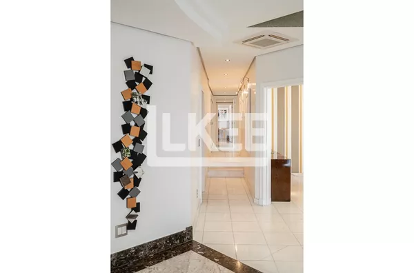 Moinhos de Vento | Cobertura com 4 quartos (sendo 3 suítes) à venda | 693 m² | 3 vagas | Com terraço e sacada aberta | Em Porto Alegre/RS - Foto 82