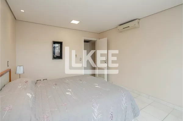 Moinhos de Vento | Cobertura com 4 quartos (sendo 3 suítes) à venda | 693 m² | 3 vagas | Com terraço e sacada aberta | Em Porto Alegre/RS - Foto 80