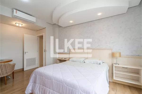 Moinhos de Vento | Cobertura com 4 quartos (sendo 3 suítes) à venda | 693 m² | 3 vagas | Com terraço e sacada aberta | Em Porto Alegre/RS - Foto 78