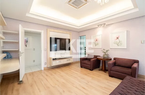 Moinhos de Vento | Cobertura com 4 quartos (sendo 3 suítes) à venda | 693 m² | 3 vagas | Com terraço e sacada aberta | Em Porto Alegre/RS - Foto 75