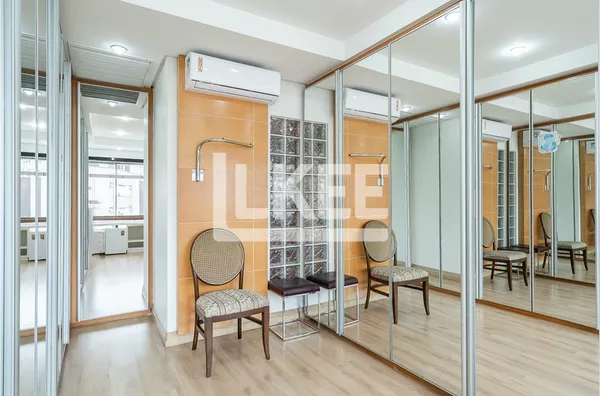 Moinhos de Vento | Cobertura com 4 quartos (sendo 3 suítes) à venda | 693 m² | 3 vagas | Com terraço e sacada aberta | Em Porto Alegre/RS - Foto 72