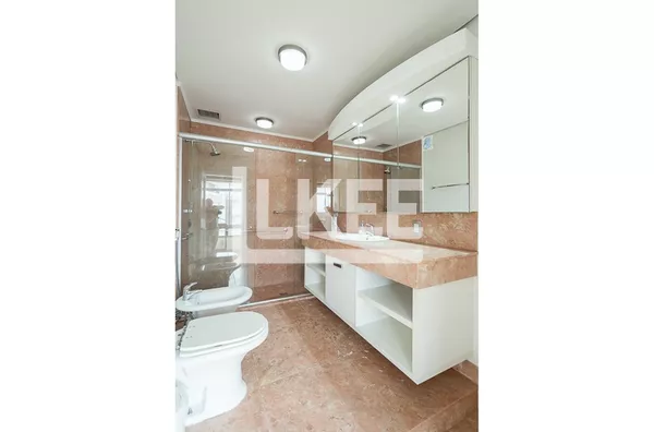 Moinhos de Vento | Cobertura com 4 quartos (sendo 3 suítes) à venda | 693 m² | 3 vagas | Com terraço e sacada aberta | Em Porto Alegre/RS - Foto 70