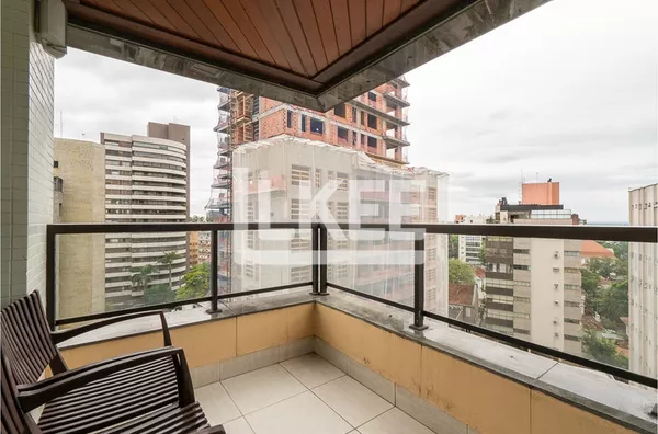 Moinhos de Vento | Cobertura com 4 quartos (sendo 3 suítes) à venda | 693 m² | 3 vagas | Com terraço e sacada aberta | Em Porto Alegre/RS - Foto 69
