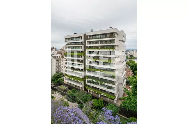 Moinhos de Vento | Cobertura com 4 quartos (sendo 3 suítes) à venda | 693 m² | 3 vagas | Com terraço e sacada aberta | Em Porto Alegre/RS - Foto 65
