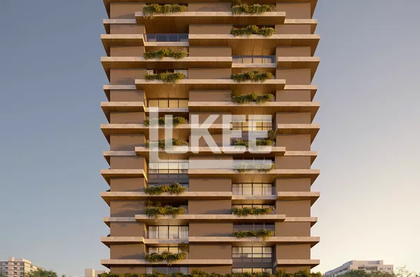 Auxiliadora | Apartamento com 3 quartos (sendo 3 suítes) | 131m² | 3 Banheiros | 2 Vagas | Em Porto Alegre/RS