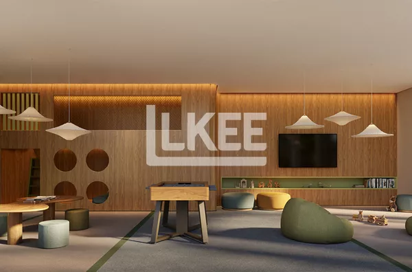 Espaço Kids e Teens