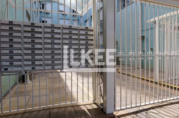 Apartamento PC 501 Apto 42690