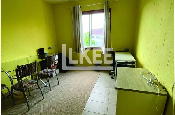 Santana | Apartamento com 1 quarto à venda | 39m² | 1 Banheiro | Sem Vaga | Em Porto Alegre/RS