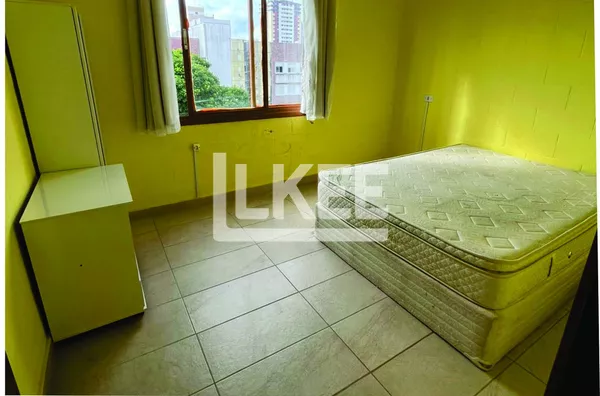 Santana | Apartamento com 1 quarto à venda | 39m² | 1 Banheiro | Sem Vaga | Em Porto Alegre/RS