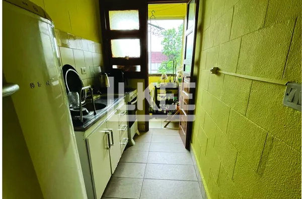 Santana | Apartamento com 1 quarto à venda | 39m² | 1 Banheiro | Sem Vaga | Em Porto Alegre/RS