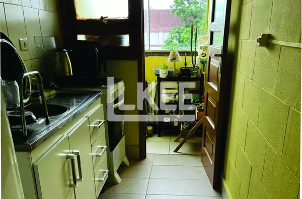 Santana | Apartamento com 1 quarto à venda | 39m² | 1 Banheiro | Sem Vaga | Em Porto Alegre/RS