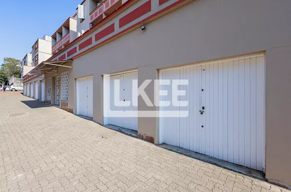 Apartamento PJA 577 Apto 67