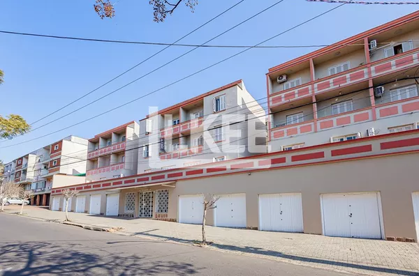 Apartamento PJA 577 Apto 67