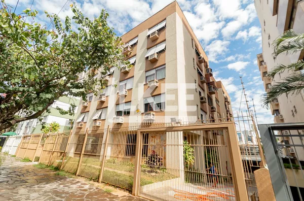 EDIFÍCIO DOM LUCINDO