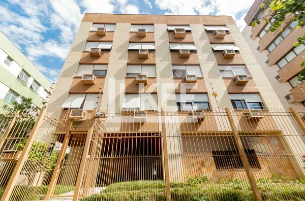 EDIFÍCIO DOM LUCINDO