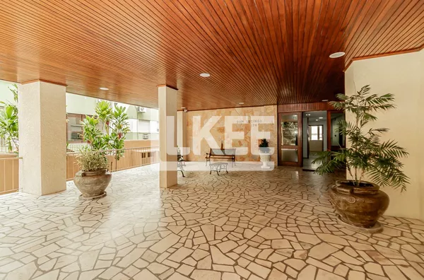 EDIFÍCIO DOM LUCINDO