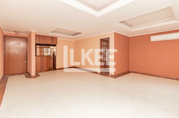 Petrópolis | Apartamento semimobiliado com 2 Quartos (sendo 1 suíte) | 102 m² | 3 Banheiros | 1 Vaga | Em Porto Alegre/RS