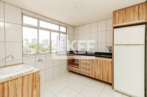 Cristo Redentor | Apartamento Duplex com 2 quartos à venda | 74m² | 2 Banheiros | 1 Vaga | Em Porto Alegre/RS