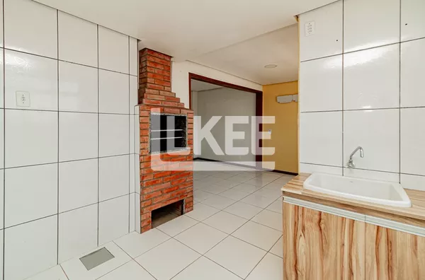 Cristo Redentor | Apartamento Duplex com 2 quartos à venda | 74m² | 2 Banheiros | 1 Vaga | Em Porto Alegre/RS