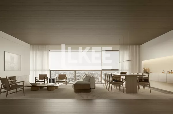 Mont Serrat | Cobertura Horizontal com 4 quartos (sendo 4 suítes) à venda | 352m² (279 interno e 73 terraço) | 5 Banheiros | 4 Vagas | Em Porto Alegre/RS