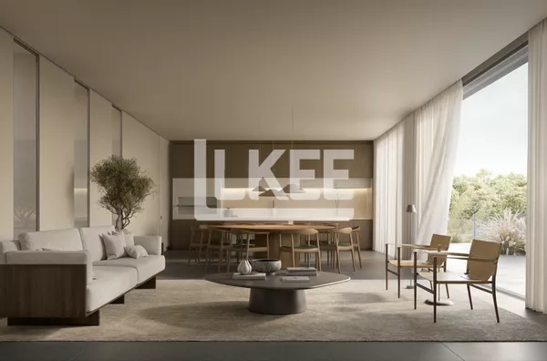 Mont Serrat | Cobertura Horizontal com 3 quartos (sendo 3 suítes) à venda | 315,43m² (Sendo 247 interno e 68 externo) | 5 Banheiros | 4 Vagas | Em Porto Alegre/RS