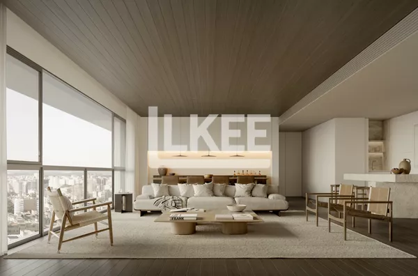 Mont Serrat | Cobertura Horizontal com 3 quartos (sendo 3 suítes) à venda | 315,43m² (Sendo 247 interno e 68 externo) | 5 Banheiros | 4 Vagas | Em Porto Alegre/RS