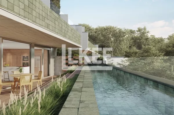 Três Figueiras | Apartamento Garden com 3 quartos (sendo 3 suítes) à venda | 166,60 m² | 3 Banheiros | 3 vagas | Em Porto Alegre/RS