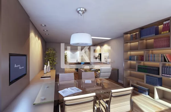 Perspectiva de escritorio