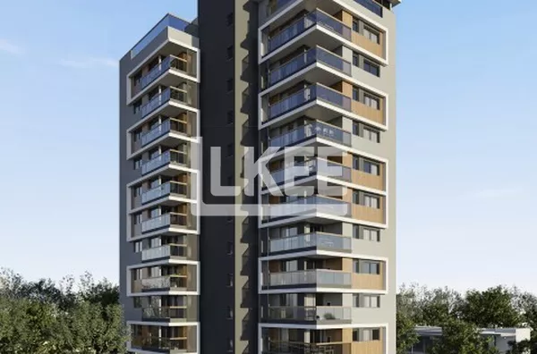 Boa Vista | Apartamento com 2 Quartos (sendo 1 suíte) à venda | 70,44m² | 2 Banheiros | 2 Vagas | Em Porto Alegre/RS