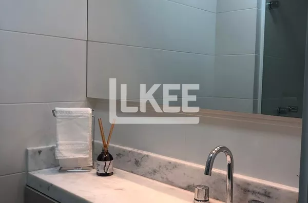 Lavatorio suite