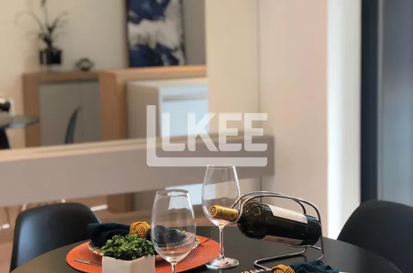 Independência | Apartamento com 1 quarto (Sendo 1 Suíte) à venda | 45,81m² | 2 Banheiros | 1 Vaga | Porto Alegre/RS sdt