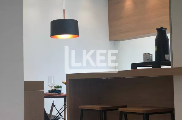 Independência | Apartamento com 1 quarto (Sendo 1 Suíte) à venda | 45,81m² | 2 Banheiros | 1 Vaga | Porto Alegre/RS sdt