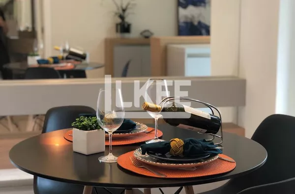 Independência | Apartamento com 1 quarto (Sendo 1 Suíte) à venda | 45,81m² | 2 Banheiros | Sem Vaga | Porto Alegre/RS sdt