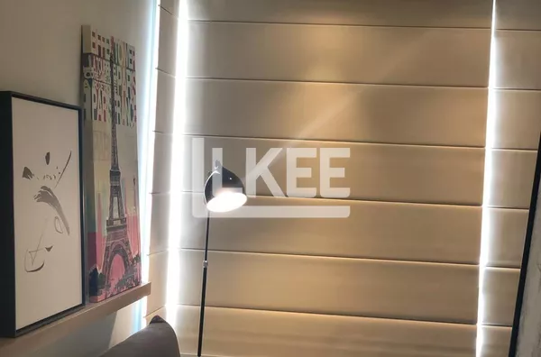 Independência | Apartamento com 1 quarto (Sendo 1 Suíte) à venda | 46,35m² | 2 Banheiros | 2 Vagas | Porto Alegre/RS sdt