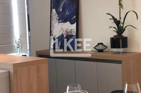 Independência | Apartamento com 1 quarto (Sendo 1 Suíte) à venda | 45,81m² | 2 Banheiros | 1 Vaga | Porto Alegre/RS sdt