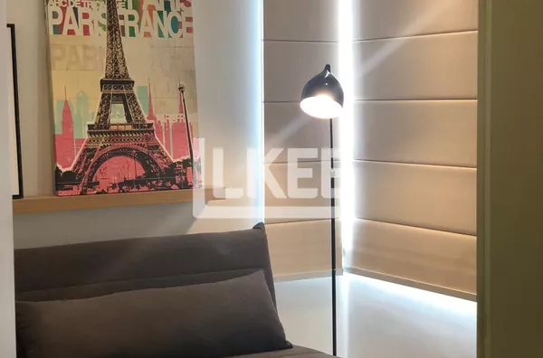 Independência | Apartamento com 1 quarto (Sendo 1 Suíte) à venda | 46,35m² | 2 Banheiros | 2 Vagas | Porto Alegre/RS sdt