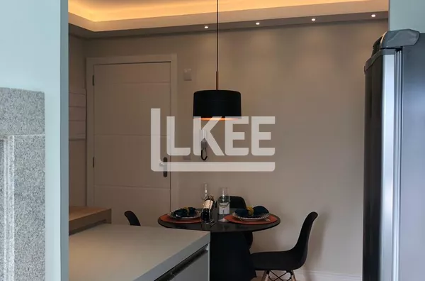 Independência | Apartamento com 1 quarto (Sendo 1 Suíte) à venda | 45,81m² | 2 Banheiros | 1 Vaga | Porto Alegre/RS sdt