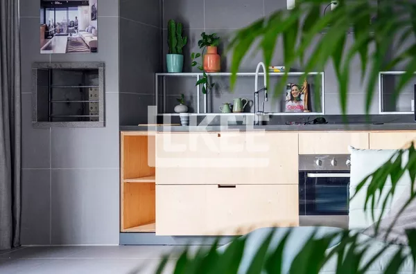 Cobertura Duplex Praça4