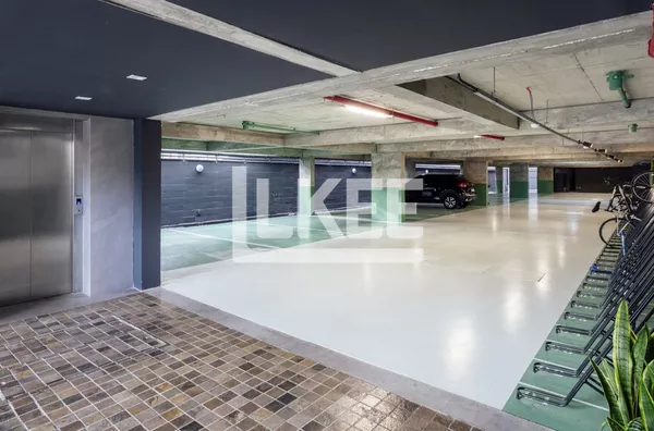 Cobertura Duplex Praça4