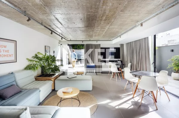 Cobertura Duplex Praça4